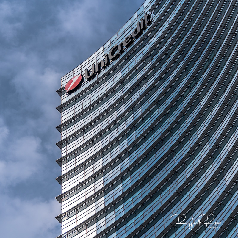 Unicredit Tower